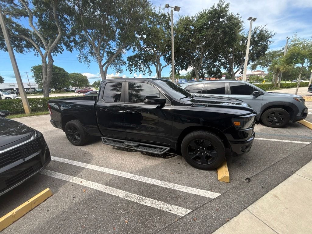 ram ram 1500 pickup 2023 1C6RREBT3PN535149 image ram ram 1500 pickup 2023 1C6RREBT3PN535149 image